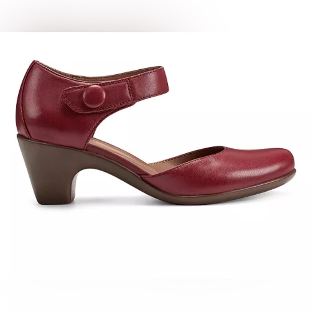 Easy Spirit Clarice Heels - Picture 3 of 6